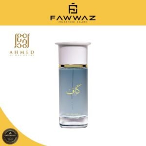 Ahmed Al Maghribi Kaaf Extrait de Parfum 100 ml