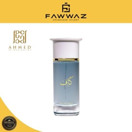 Ahmed Al Maghribi Kaaf Extrait de Parfum 100 ml