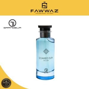 Soaked Sun Elite Eau De Parfum 100 ml