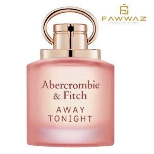 Abercrombie & Fitch Away Tonight Women Eau de Parfum 100 ml