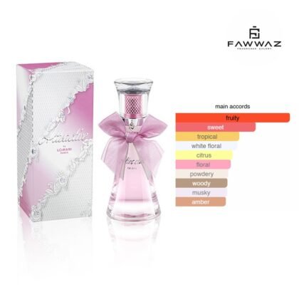 Lomani Attractive Women 100 ml