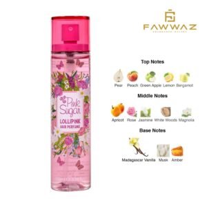 Pink Sugar Lollipink Hair Perfume 100 ml