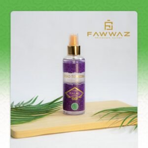 Road To Medina Fine Fragrance Mist 200 ml