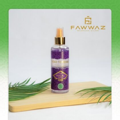 Road To Medina Fine Fragrance Mist 200 ml