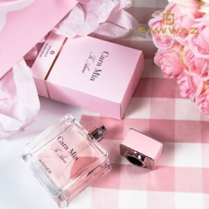 Aigner Caramia Tiamo Woman Eau De Parfum 100 ml