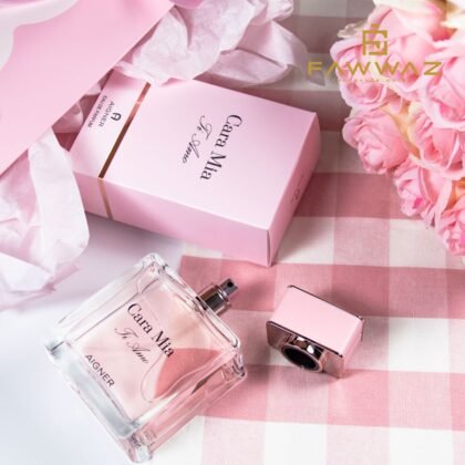 Aigner Caramia Tiamo Woman Eau De Parfum 100 ml