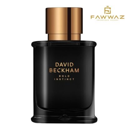 David Beckham Bold Instinct Eau de Parfum 75 ml