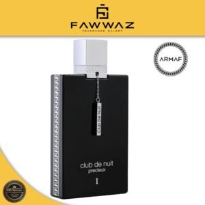 Armaf CDN Precieux 1 Extrait De Parfum 55   ml