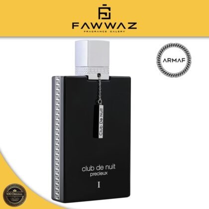 Armaf CDN Precieux 1 Extrait De Parfum 55 ml