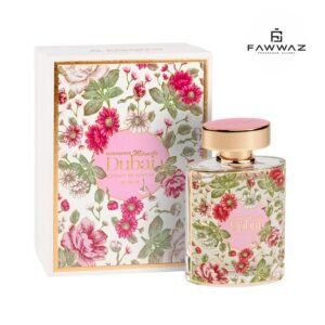 Al Haramain Miracle Dubai Extrait De Parfum 100 ml