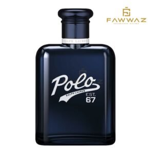 Polo by Ralph Lauren 67 Eau De Toilette 125 ml
