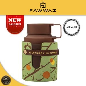 Armaf Odyssey Dubai Chocolate Eau De Parfume 100 ml