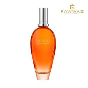 ESCADA Bali in Paradise Eau De Toilette 100 ml