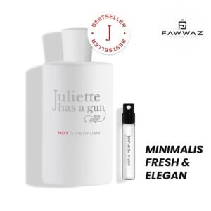 Juliette Has a Gun Not a Perfume Eau De Parfum 100 ml