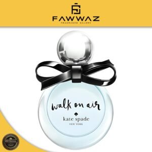 Kate Spade Walk On Air Eau de Parfum 100 ml