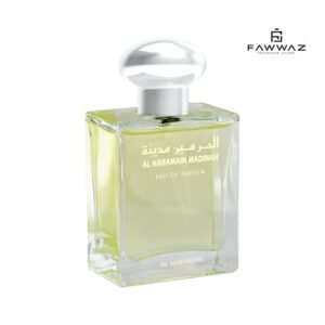 Al‑Haramain Madinah  Eau De Parfume 15 ml