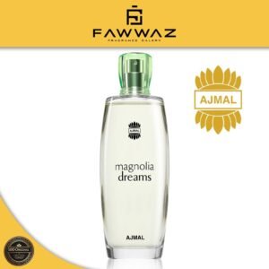 Ajmal Magnolia Dreams Eau De Parfum 100 ml