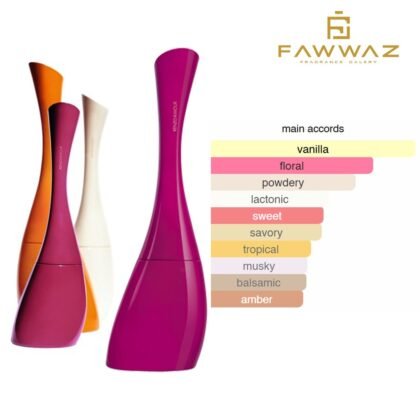 Kenzo Amour V21 Eau De Parfum 100 ml