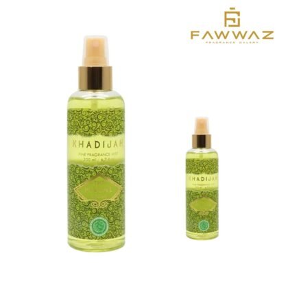 Khadijah Fine Fragrance Mist 200 ml