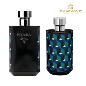 Prada L’Homme EAU Eau De Toilette 100 ml
