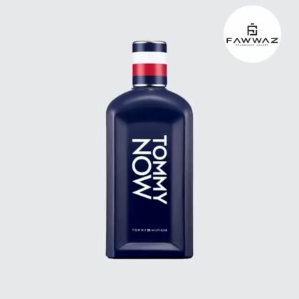 Tommy Hilfiger Tommy Now Man Eau De Toilette 100 ml