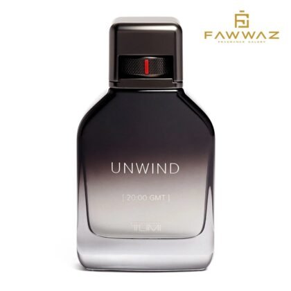 Tumi Unwind Eau de Parfum 100 ml