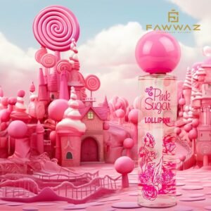 Pink Sugar Lollipink Eau De Toilette 100 ml