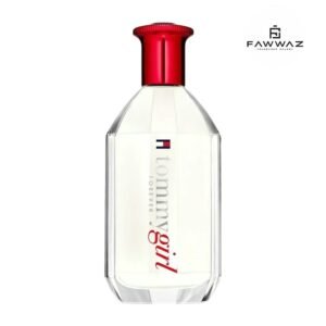 Tommy Hilfiger Tommy Girl Forever Eau De Toilette For Her 100 ml