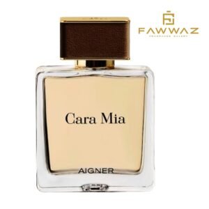 AIGNER CARAMIA Woman Eau De Parfum 100 ml