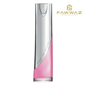 Aigner Too Feminine Woman Eau De Parfum 100 ml