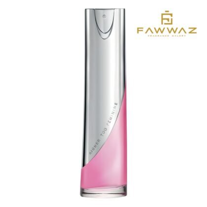 Aigner Too Feminine Woman Eau De Parfum 100 ml