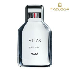 Tumi Atlas Eau de Parfum 100 ml