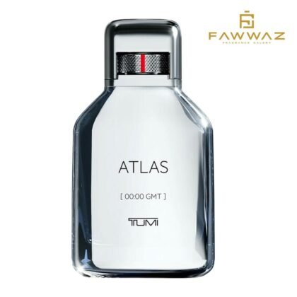 Tumi Atlas Eau de Parfum 100 ml