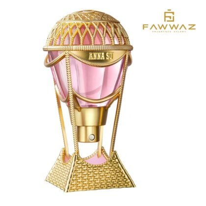 Anna Sui Fantasia Sky Eau De Toilette 75 ml