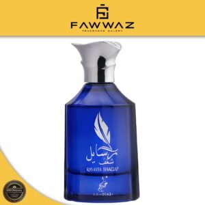 Khadlaj Rasayel Shaghaf Eau de Parfum 100 ml