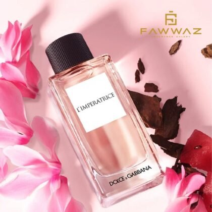 Dolce and Gabbana L Imperatrice Eau de Toilette 100 ml