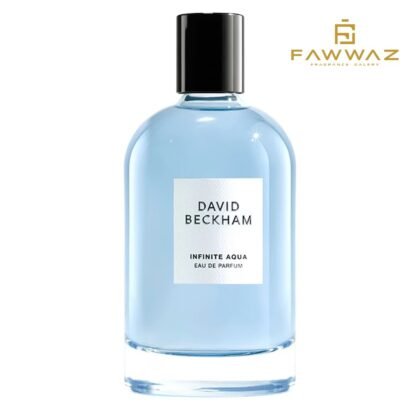 David Beckham Infinite Aqua Eau De Parfum 100 ml