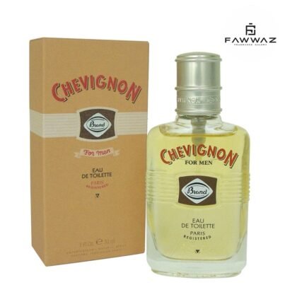 Chevignon For Men Eau de Toilette 100 ml