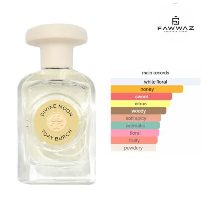 Tory Burch Divine Moon Eau de Parfum 90 ml