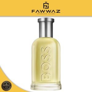 Hugo Boss Bottled Eau de Toilette 100 ml Tester