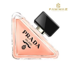 Prada Paradoxe Refillable Woman Eau De Parfum 90 ml Refillable Woman