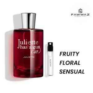 Juliette Has a Gun Juliette Eau De Parfum 100 ml