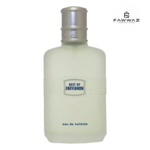 Chevignon Best of Chevignon Eau de Toilette 100 ml