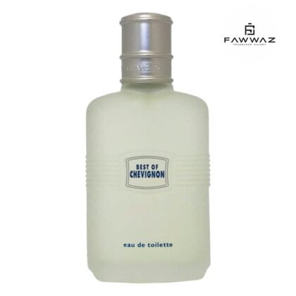 Chevignon Best of Chevignon Eau de Toilette 100 ml
