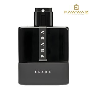 Prada Luna Rossa Black Eau De Parfum 100 ml