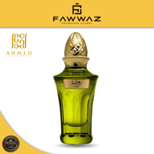 Ahmed Rawdha by Ahmed Extrait de Parfum 50 ml