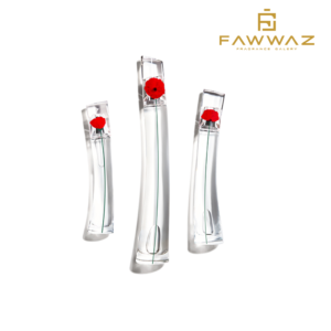 Kenzo Flower V22 Refill Eau De Parfum 100 ml