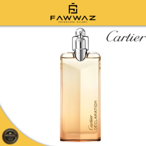 Declaration 2019 Eau De Toilette 100 ml