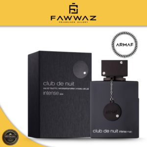 Armaf Club De Nuit Intense Man Eau De Toilette 150 ml