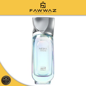 Rue Broca By Afnan Nexa Immortal Eau De Parfum 100 ml